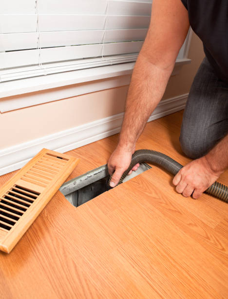 Affordable HVAC Duct Cleaning in Fitzgerald, GA